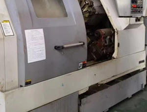 哈尔滨控弯管机