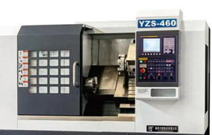 深圳立式数控机床