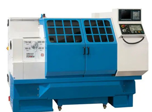 盘锦数控线切割机床